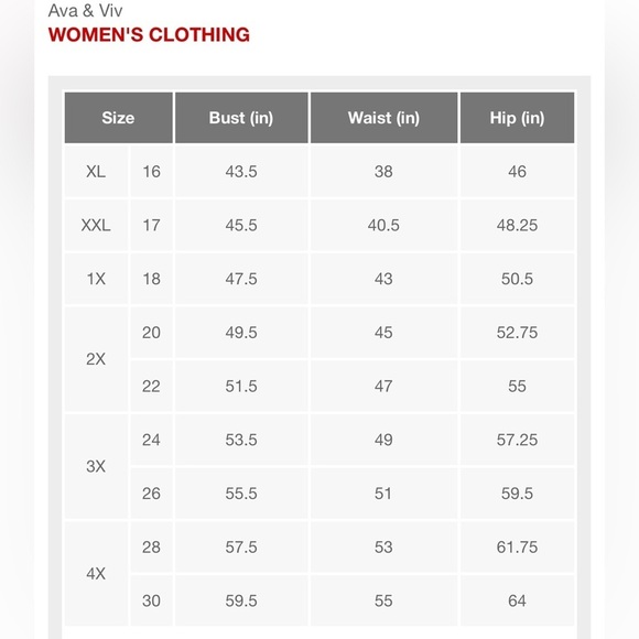 Ava & Viv Black Babydoll Dress with Studs size 0X - Picture 14 of 15